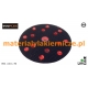 EVOFLEX BPDA 125mm M8 materialylakiernicze.pl